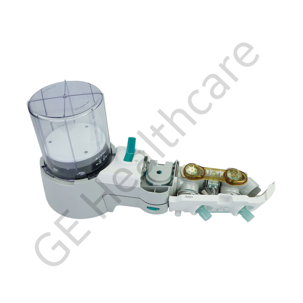 Autoclavable Breathing System (B/S) Assembly BCG Aisys