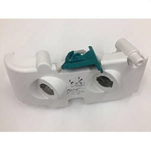 MÓDULO DE SENSORES DE FLUJO PARA ABS AISYS MÓDULO DE SENSORES DE FLUJO PARA ABS AISYS