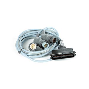 325 Interconnect Cable 6ft Assembly 325 Interconnect Cable 6ft Assembly