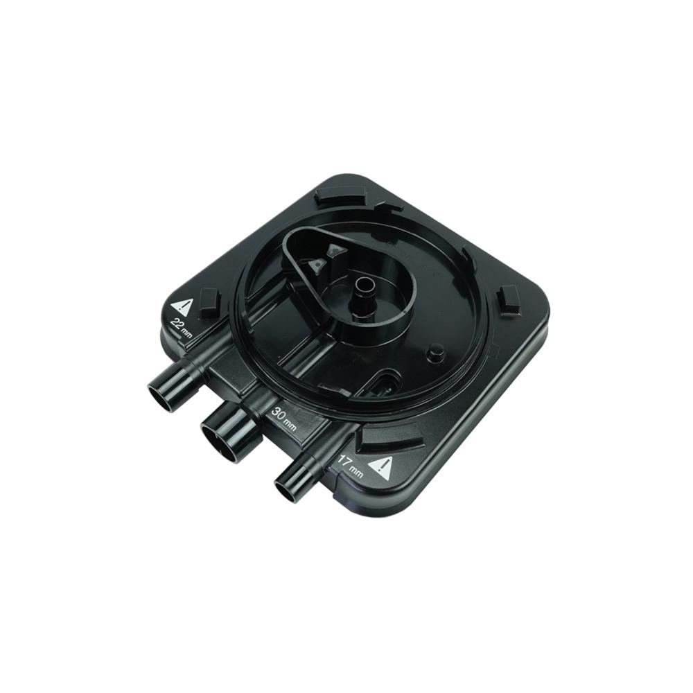 BASE ABA, Ensamblaje de fabricación BASE ABA, Ensamblaje de fabricación