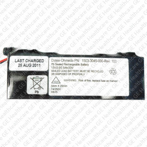 Batería WHARN 12V Recargable Batería WHARN 12V Recargable