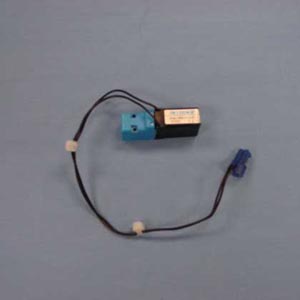 VÁLVULA SELENOIDE DE TRES VÍAS CON JUNTAS, 5 VDC, 1 WATT MPOS VÁLVULA SELENOIDE DE TRES VÍAS CON JUNTAS, 5 VDC, 1 WATT MPOS