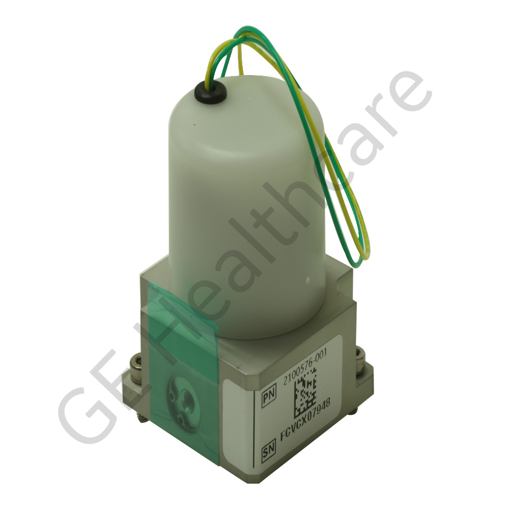 CONTROL DE LA VÁLVULA DE FLUJO  120 LPM 12V MPOS