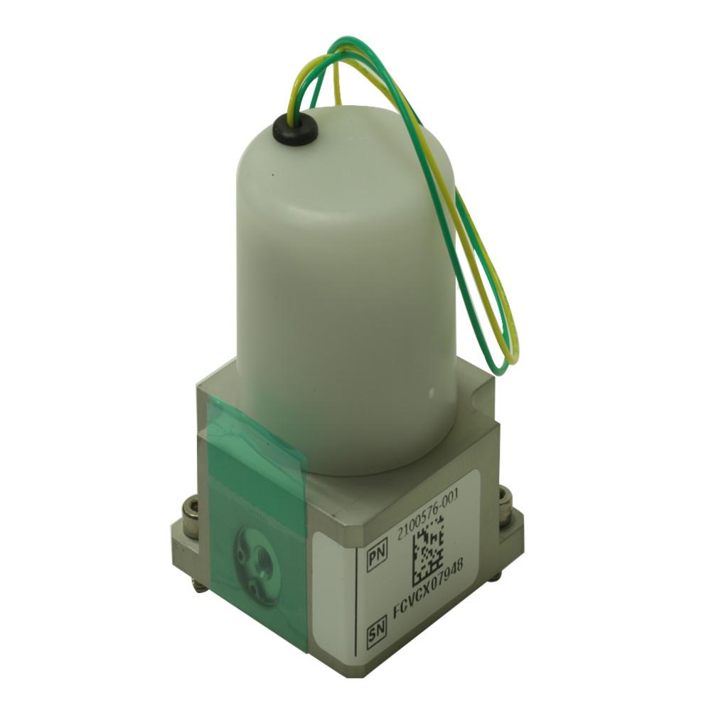 CONTROL DE LA VÁLVULA DE FLUJO  120 LPM 12V MPOS CONTROL DE LA VÁLVULA DE FLUJO  120 LPM 12V MPOS