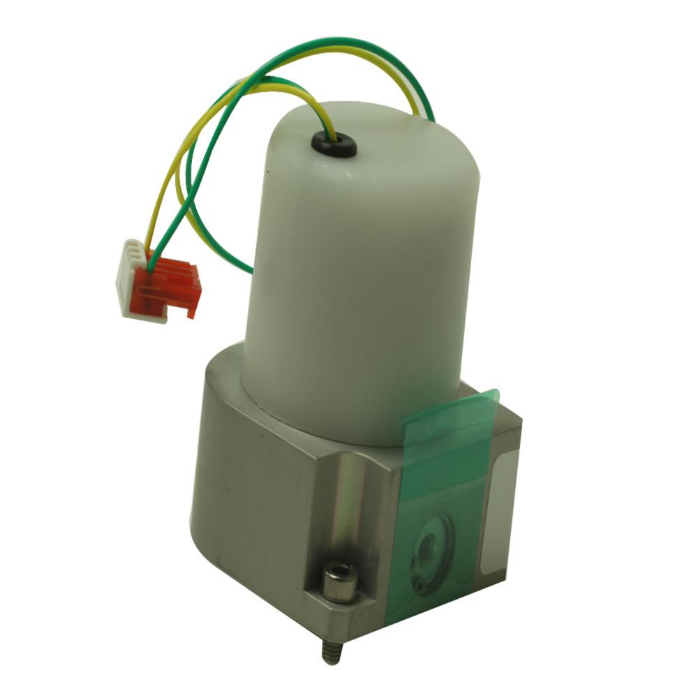 CONTROL DE LA VÁLVULA DE FLUJO  120 LPM 12V MPOS CONTROL DE LA VÁLVULA DE FLUJO  120 LPM 12V MPOS