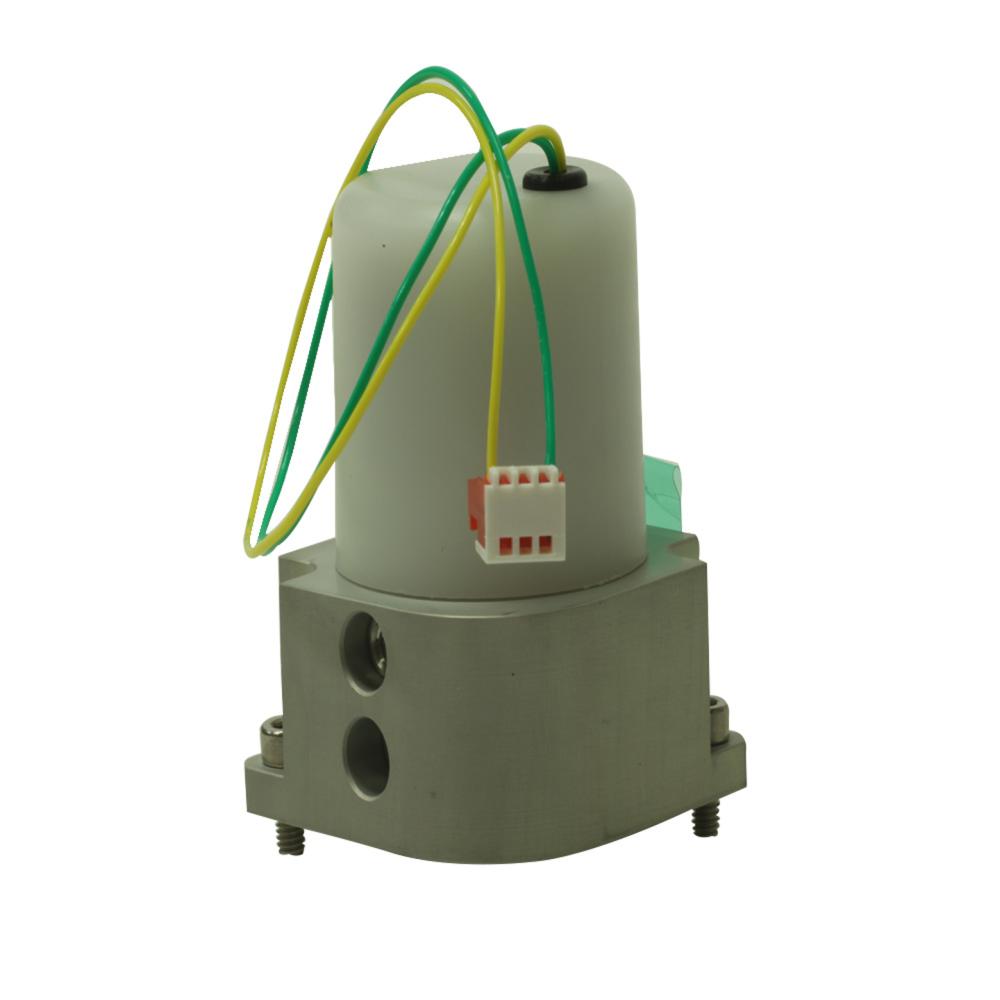 CONTROL DE LA VÁLVULA DE FLUJO  120 LPM 12V MPOS CONTROL DE LA VÁLVULA DE FLUJO  120 LPM 12V MPOS