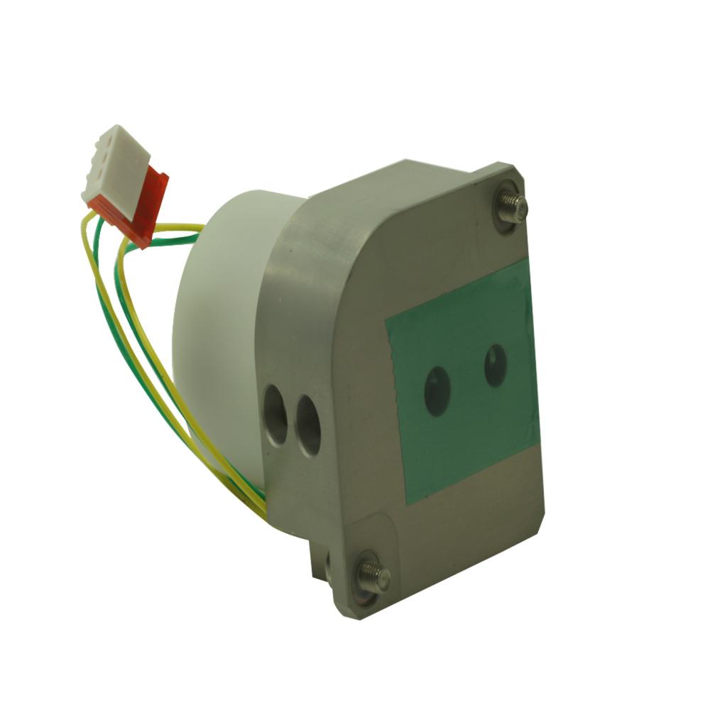 CONTROL DE LA VÁLVULA DE FLUJO  120 LPM 12V MPOS CONTROL DE LA VÁLVULA DE FLUJO  120 LPM 12V MPOS