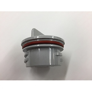 Plug O2 Port Kit Breathing Circuit Gas (BCG) Plug O2 Port Kit Breathing Circuit Gas (BCG)