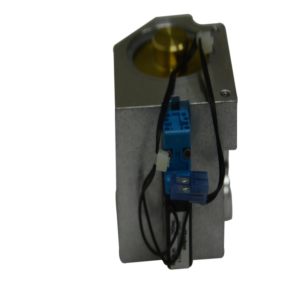 CONJUNTO DE VÁLVULAS DE ENTRADA DE GAS PARA BCG CONJUNTO DE VÁLVULAS DE ENTRADA DE GAS PARA BCG