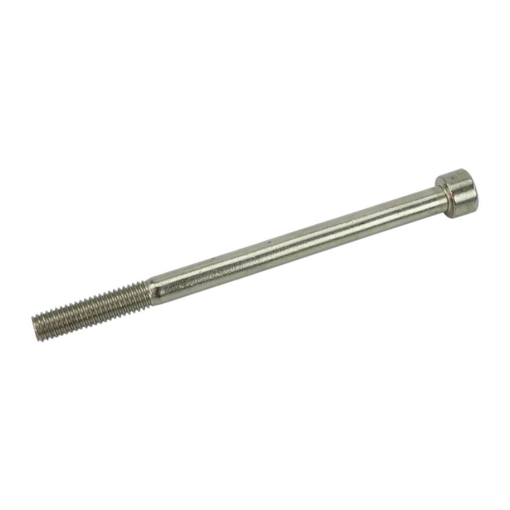 TORNILLO DE CABEZA HUECA M6X90 PARA BCG DE ACERO INOXIDABLE A4, Maquinado TORNILLO DE CABEZA HUECA M6X90 PARA BCG DE ACERO INOXIDABLE A4, Maquinado