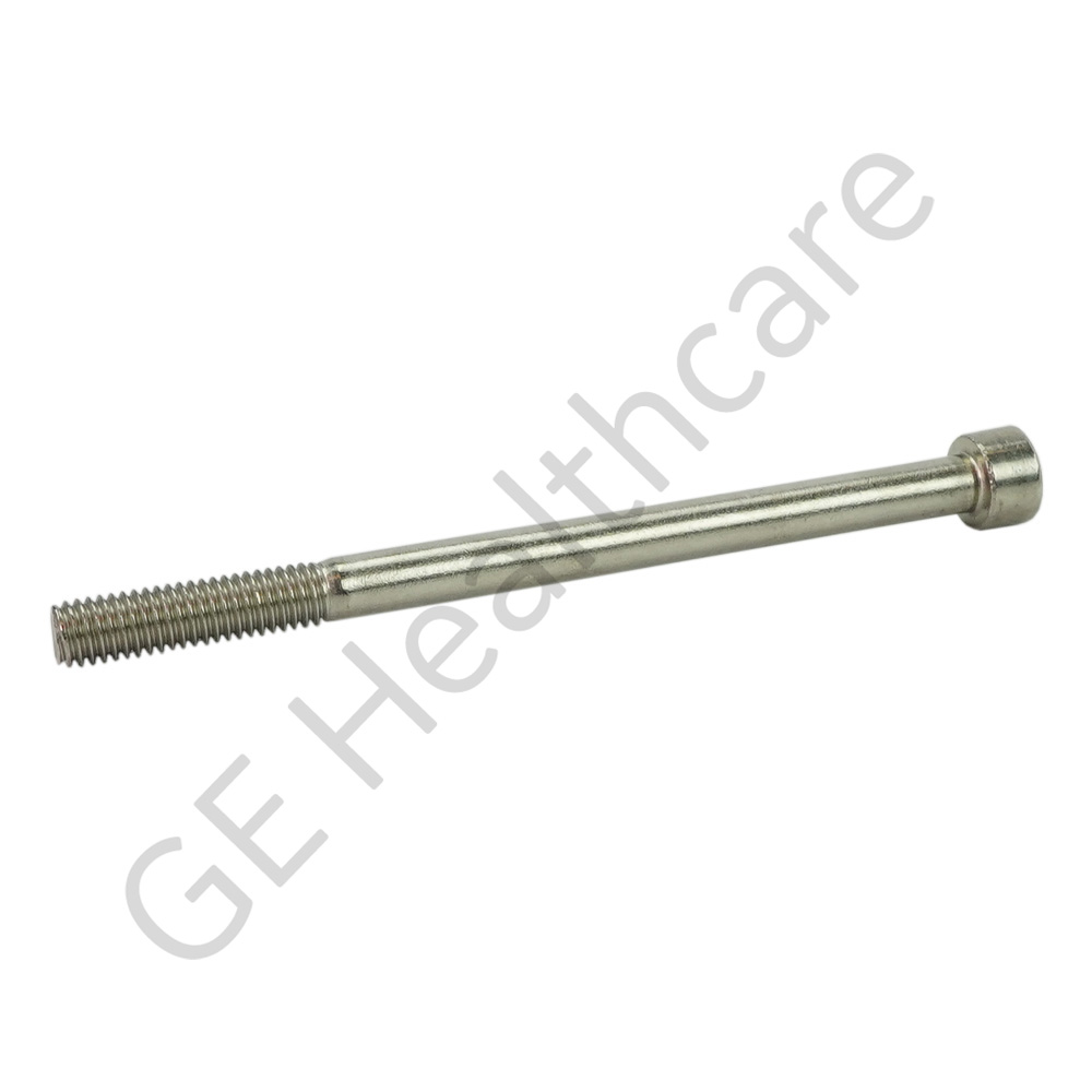 TORNILLO DE CABEZA HUECA M6X90 PARA BCG DE ACERO INOXIDABLE A4, Maquinado