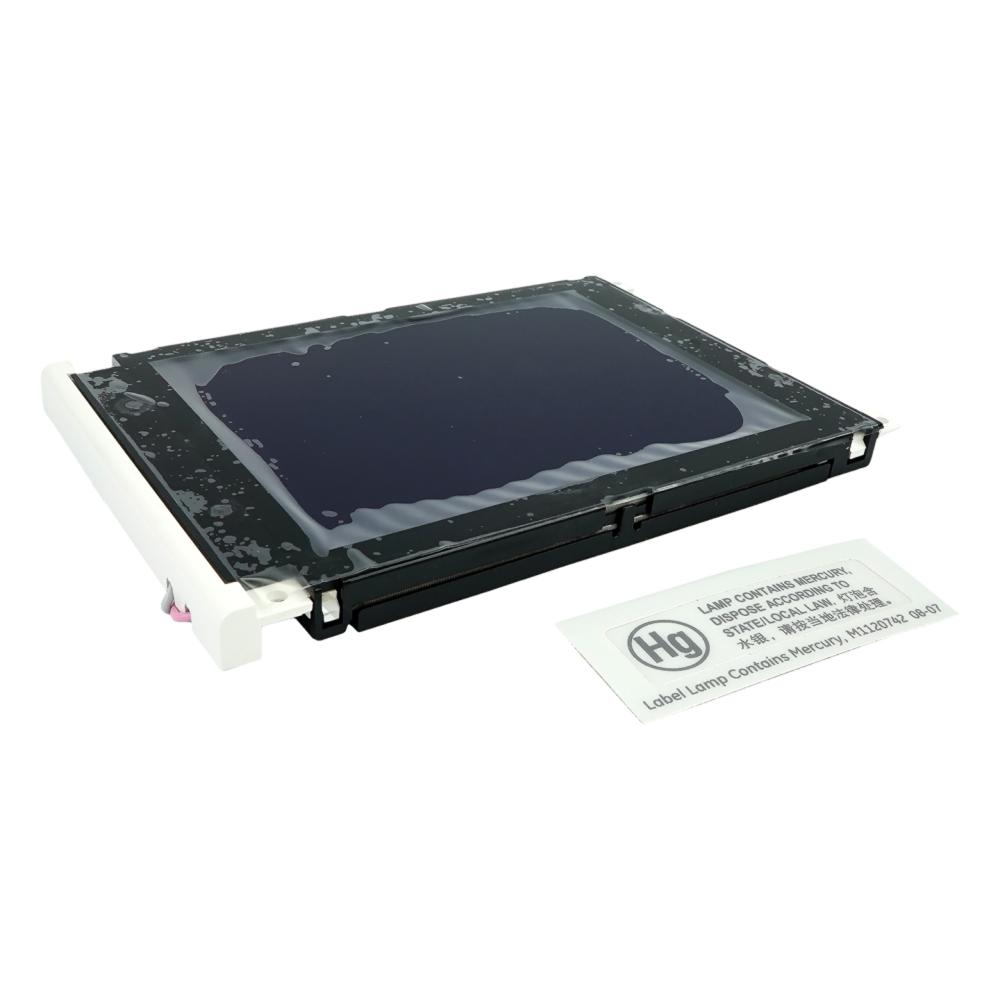 DISPL-LCD, monocromático , Diagonal=151mm, 320x240 PIXEL DISPL-LCD, monocromático , Diagonal=151mm, 320x240 PIXEL