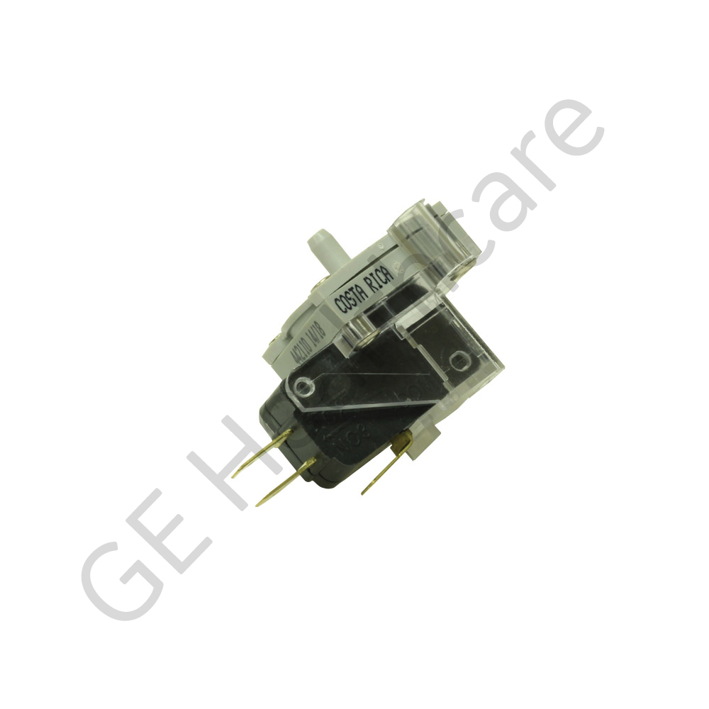 INTERRUPTOR DE PRESIÓN SENSIBLE 20 PSI SIN MPOS INTERRUPTOR DE PRESIÓN SENSIBLE 20 PSI SIN MPOS