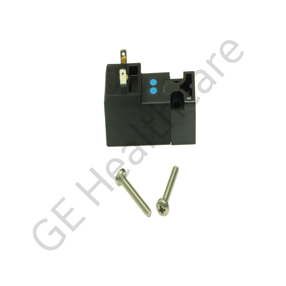 VÁLVULA PROPN NC 4.5 BCG VDC 2W 10 L/MIN VÁLVULA PROPN NC 4.5 BCG VDC 2W 10 L/MIN