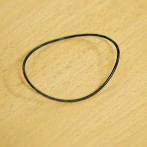 JUNTA TÓRICA 56.87ID 60.43 BCG OD 1.78W EPR 70 DURO, moldeado por inyección JUNTA TÓRICA 56.87ID 60.43 BCG OD 1.78W EPR 70 DURO, moldeado por inyección