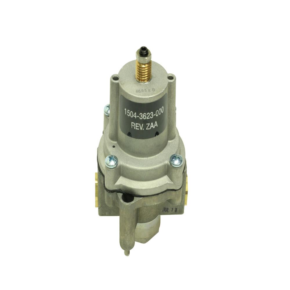 REGULADOR 172 KPA, NO DESCARGABLE, MPOS REGULADOR 172 KPA, NO DESCARGABLE, MPOS