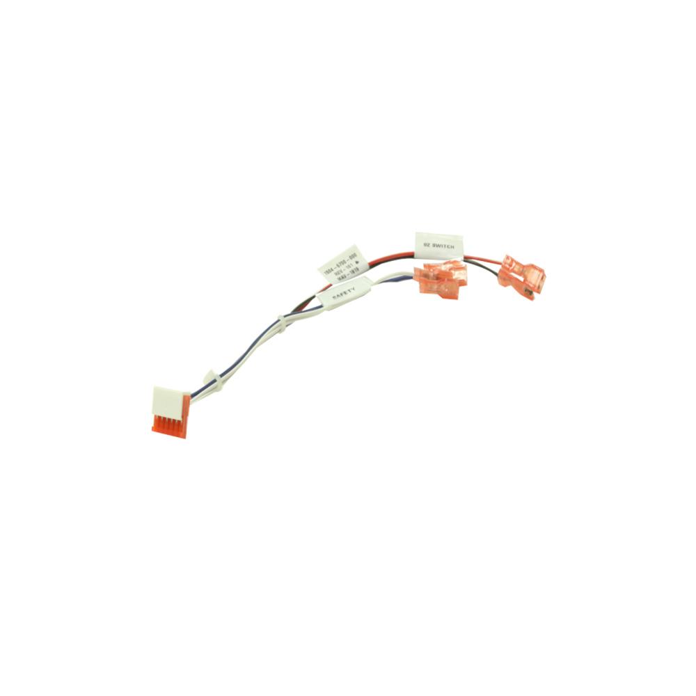 VÁLVULA DE ARNÉS SW, Extruida VÁLVULA DE ARNÉS SW, Extruida
