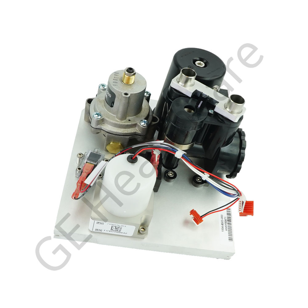 PNEU ENG SERV, 7100 VENT PNEU ENG SERV, 7100 VENT