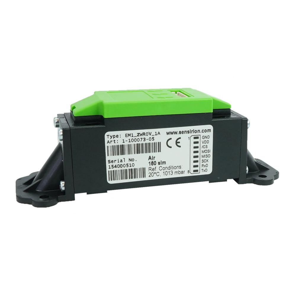 OEM PART, TRANSDUCER FLOW 0-160 LPM MPOS OEM PART, TRANSDUCER FLOW 0-160 LPM MPOS