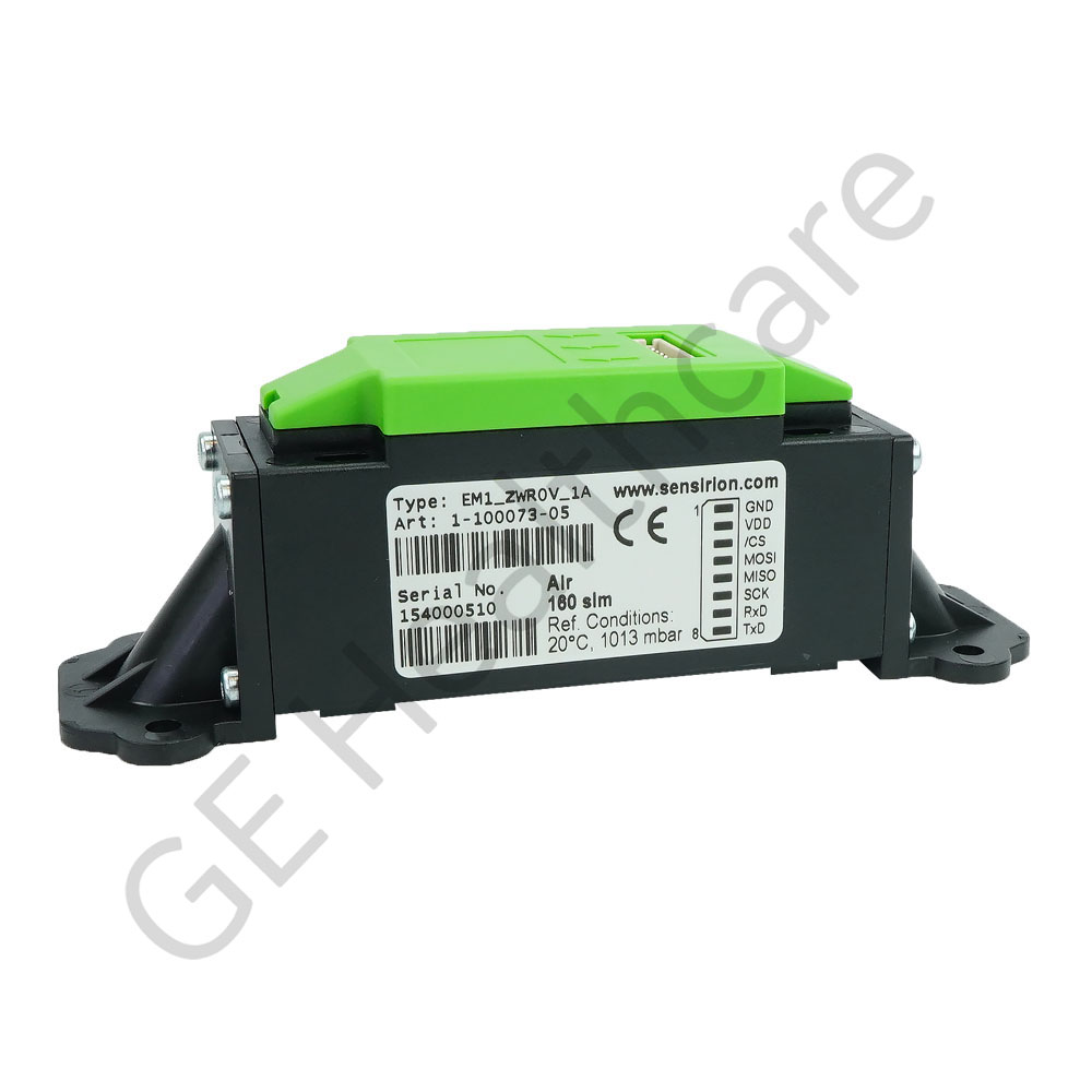 OEM PART, TRANSDUCER FLOW 0-160 LPM MPOS