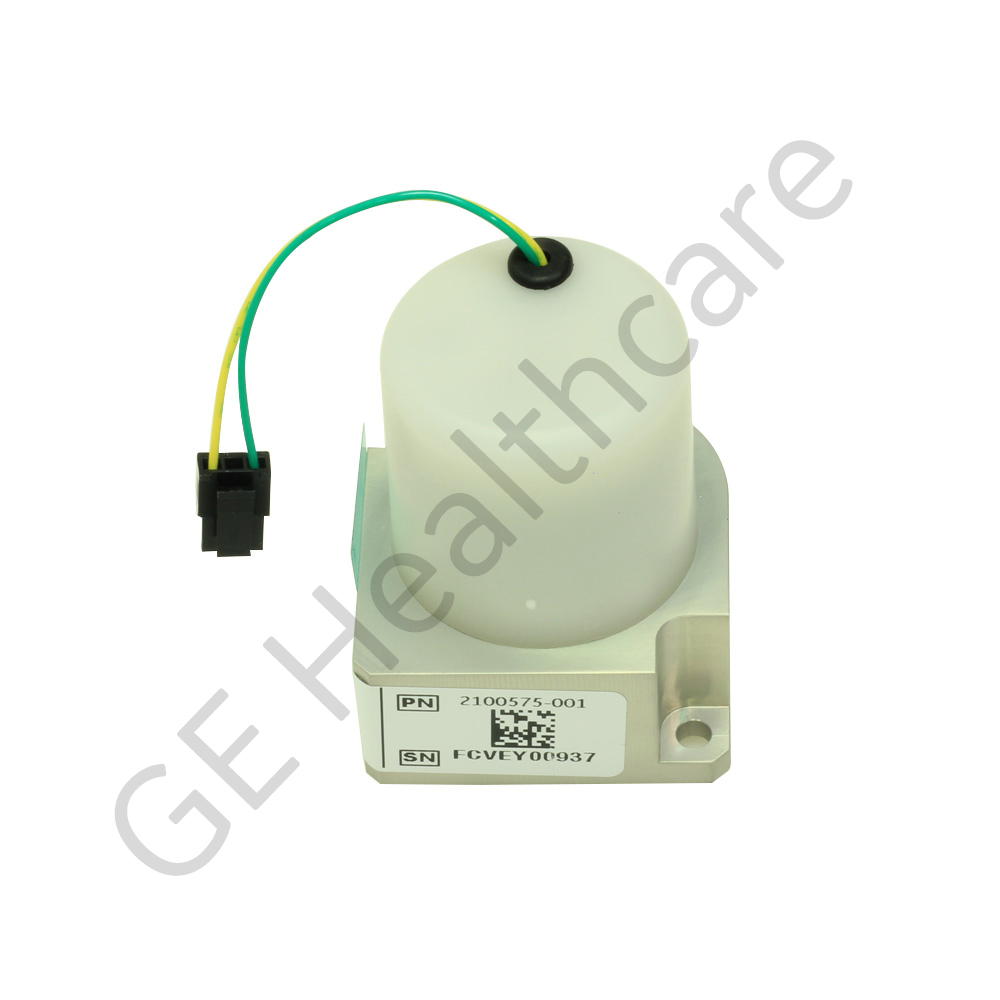 VALVE FLOW CONTROL 160 LPM MPOS VALVE FLOW CONTROL 160 LPM MPOS