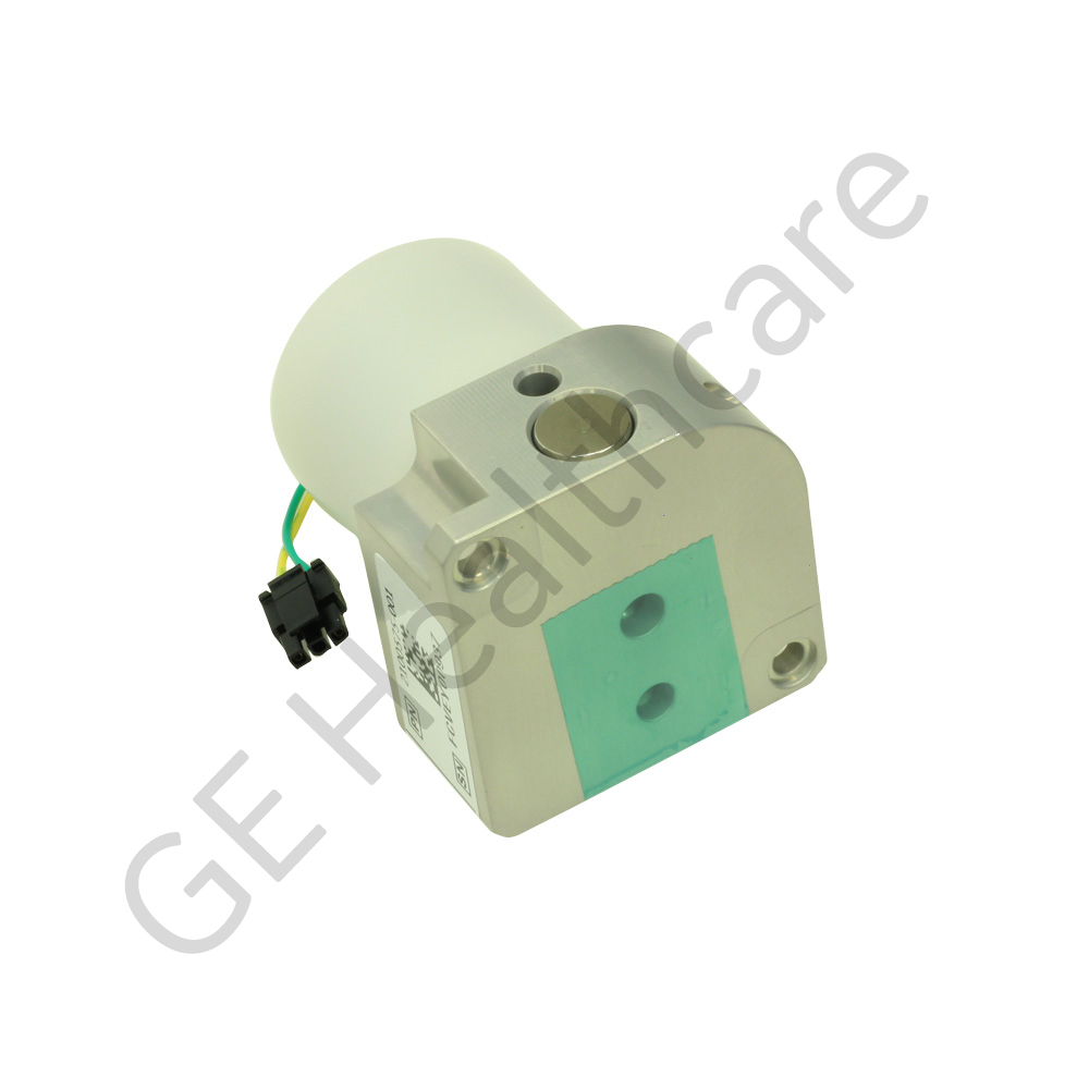 VALVE FLOW CONTROL 160 LPM MPOS VALVE FLOW CONTROL 160 LPM MPOS