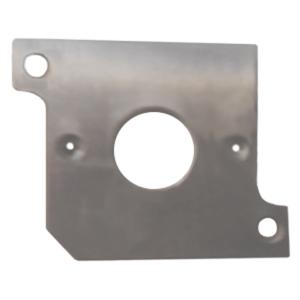 PLATE O2 SNSR BCG PLATE O2 SNSR BCG