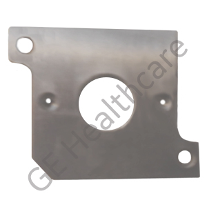 PLATE O2 SNSR BCG PLATE O2 SNSR BCG