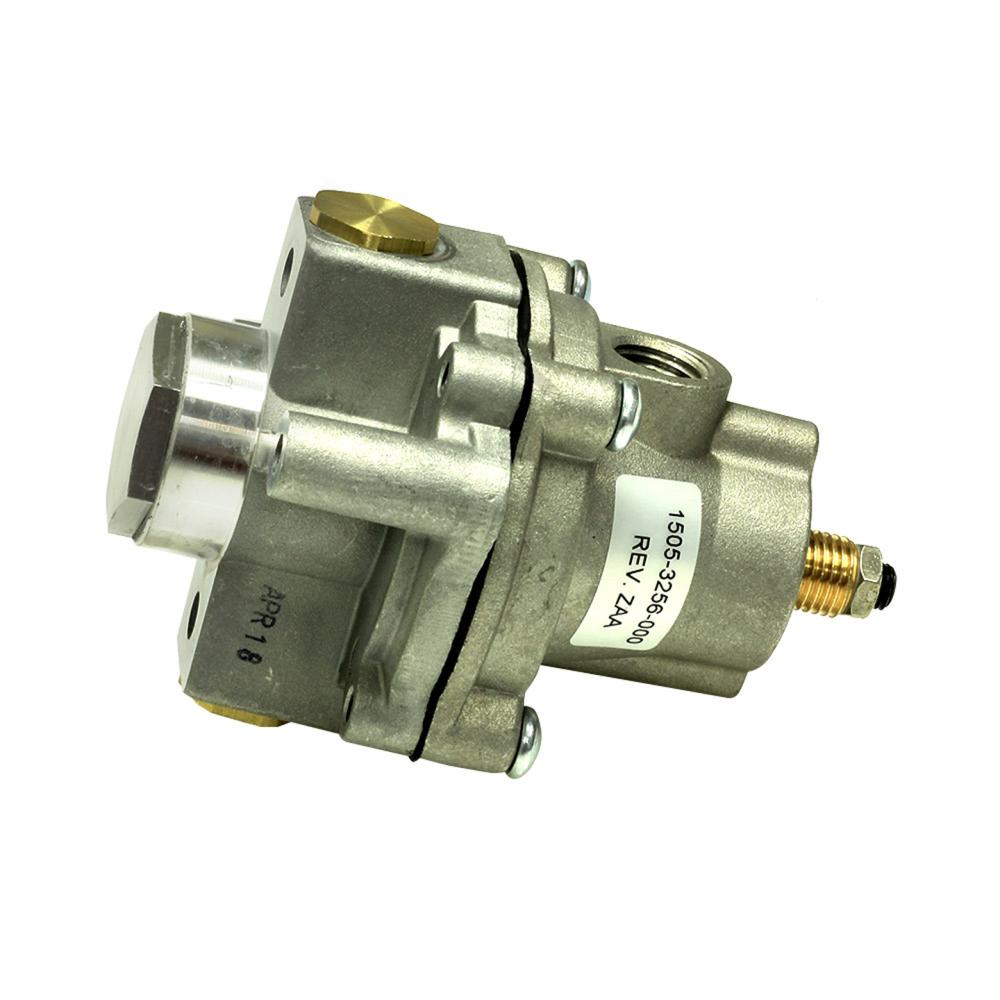Regulator 172 Kilopascal Non-Relieving MPOS - Mechanical Regulator 172 Kilopascal Non-Relieving MPOS - Mechanical