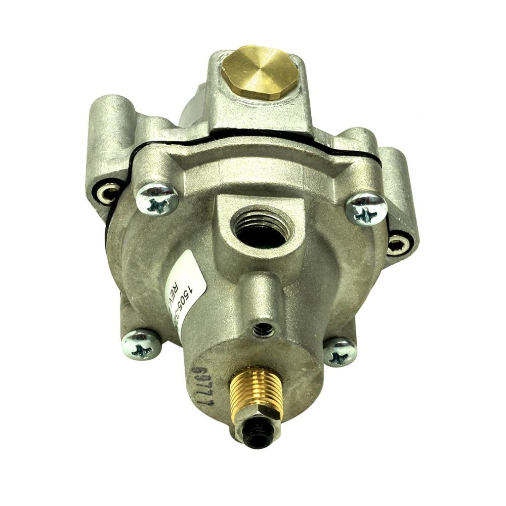 Regulator 172 Kilopascal Non-Relieving MPOS - Mechanical Regulator 172 Kilopascal Non-Relieving MPOS - Mechanical