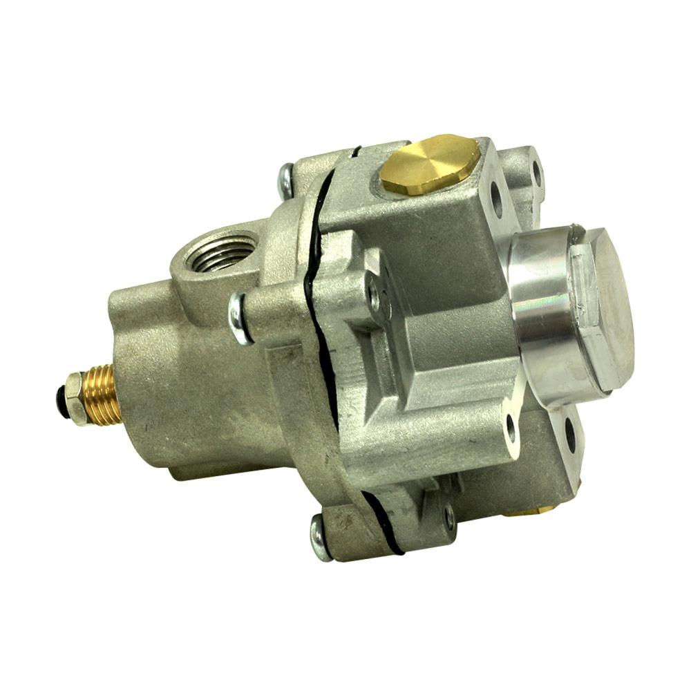Regulator 172 Kilopascal Non-Relieving MPOS - Mechanical Regulator 172 Kilopascal Non-Relieving MPOS - Mechanical