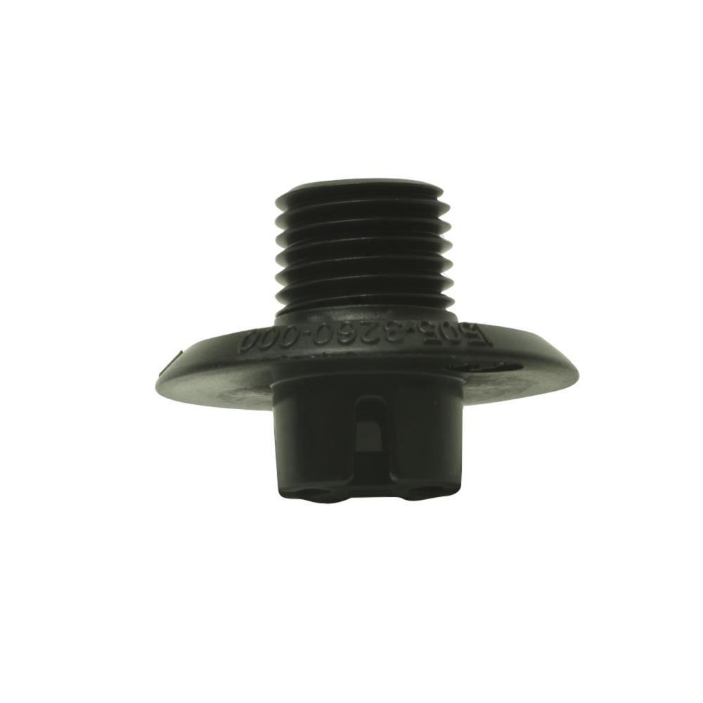 Port Regulator Port Regulator