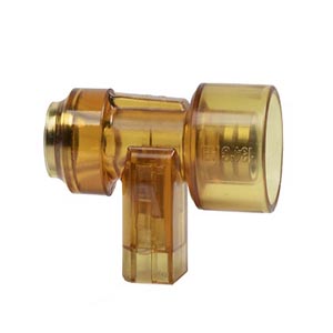 Sensor de flujo respiratorio, reutilizable, neonatal (CANT. 1) Sensor de flujo respiratorio, reutilizable, neonatal (CANT. 1)