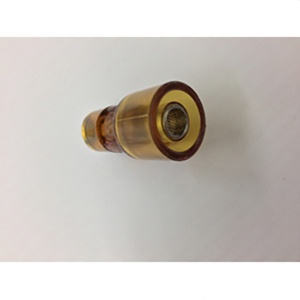 Sensor de flujo respiratorio, reutilizable, neonatal (CANT. 1) Sensor de flujo respiratorio, reutilizable, neonatal (CANT. 1)