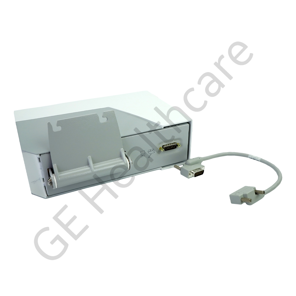 PATIENT MON MODULE RACK ASSY KIT