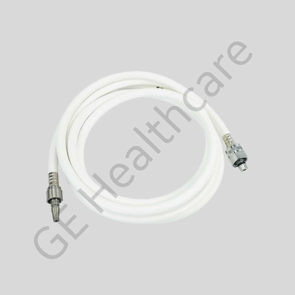 ENSAMBLAJE DE MANGUERA, O2 ISO BLANCA NIST MK3 SONDA 3M DE LARGO ENSAMBLAJE DE MANGUERA, O2 ISO BLANCA NIST MK3 SONDA 3M DE LARGO