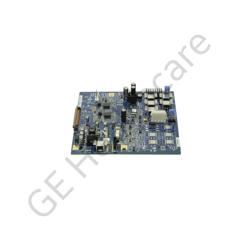 ASSY-MSN PCA PWR MGT BRD SPARE ASSY-MSN PCA PWR MGT BRD SPARE