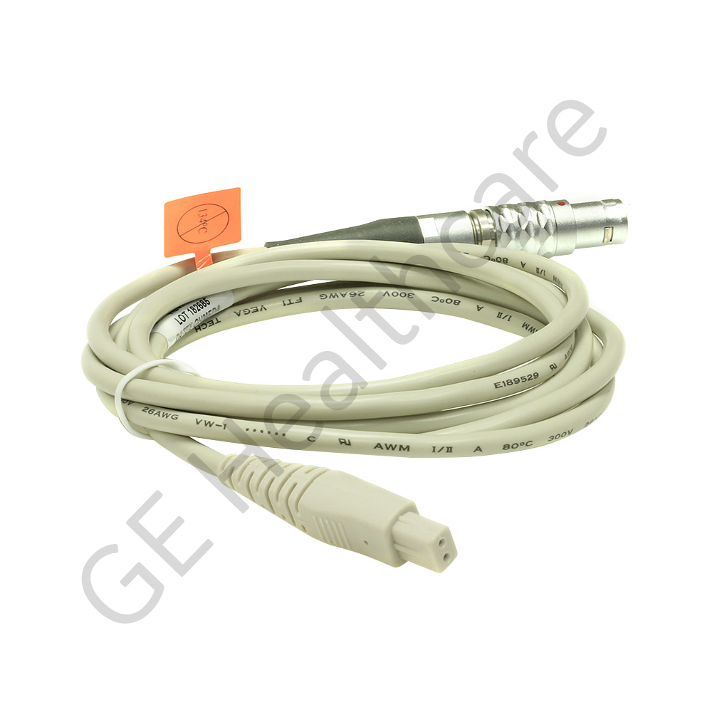 Cable del nebulizador Cable del nebulizador