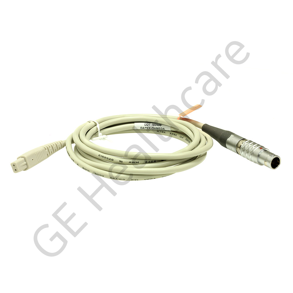Cable del nebulizador Cable del nebulizador