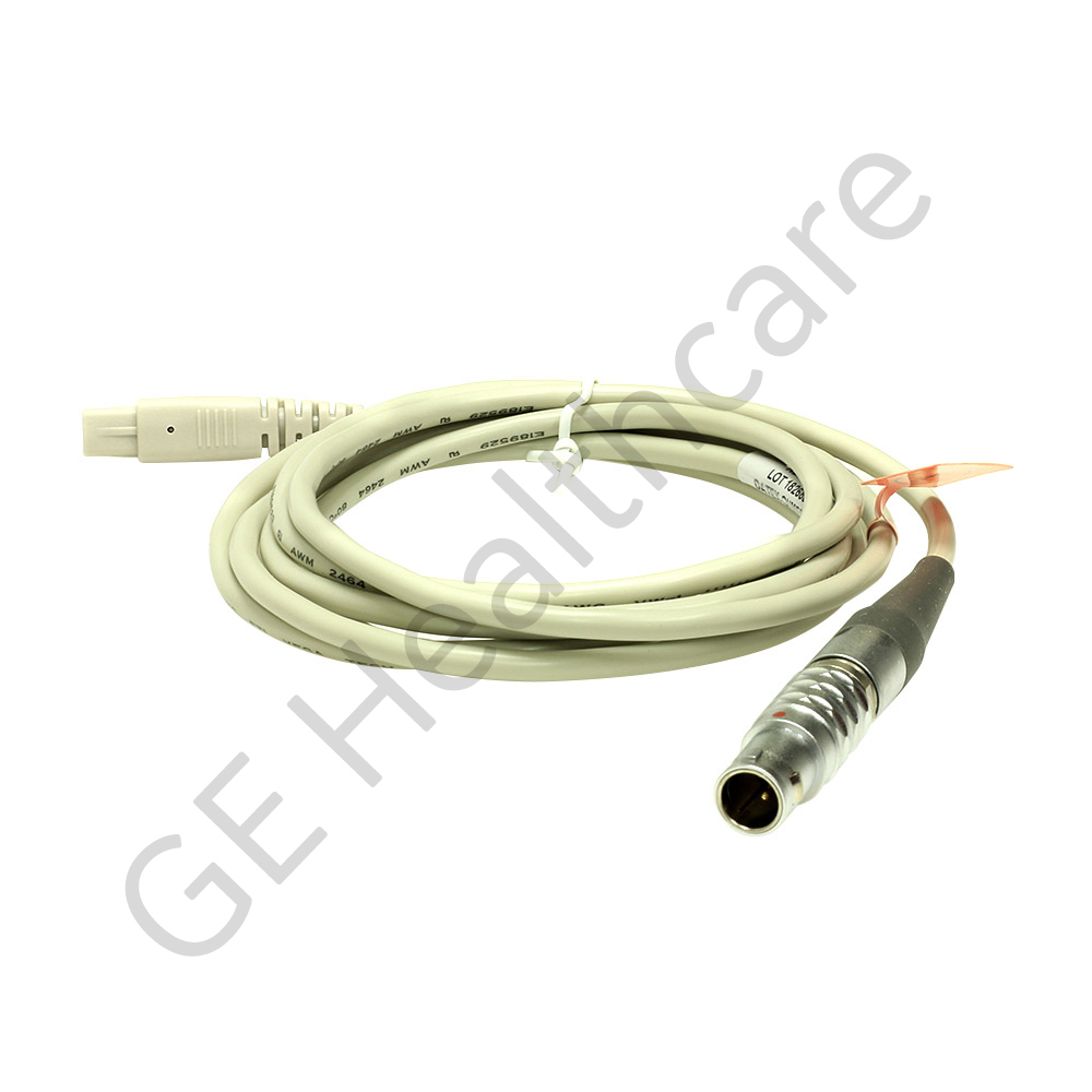 Cable del nebulizador Cable del nebulizador