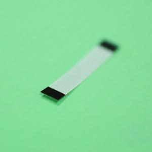 Cable, Flat Flex, 8 Position 1mm Pitch 51mm Long Cable, Flat Flex, 8 Position 1mm Pitch 51mm Long