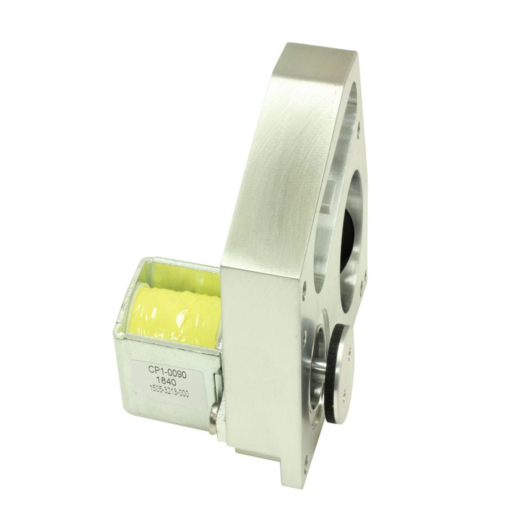 ASSY-MSN, MANIFOLD INSP VALVE ASSY, Spare part - Make ASSY-MSN, MANIFOLD INSP VALVE ASSY, Spare part - Make