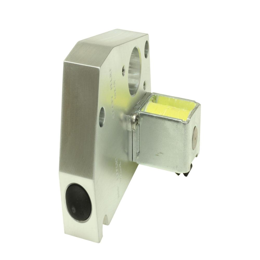 ASSY-MSN, MANIFOLD INSP VALVE ASSY, Spare part - Make ASSY-MSN, MANIFOLD INSP VALVE ASSY, Spare part - Make