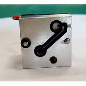 Press Sensor Airway Assembly Press Sensor Airway Assembly