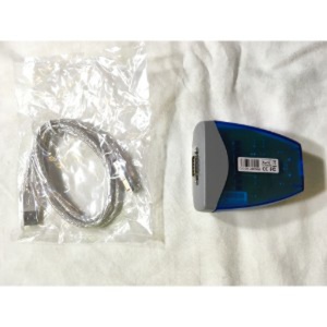 ASSY-MSN, CONV USB TO RS422/RS485 SERVICE TOOL ASSY-MSN, CONV USB TO RS422/RS485 SERVICE TOOL