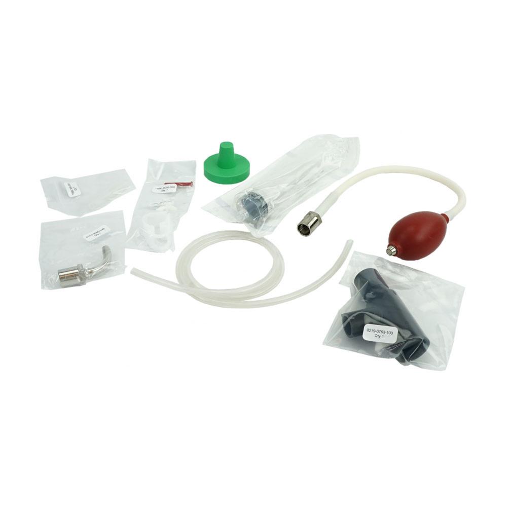 Leak Test Kit tool Session Description Protocol Leak Test Kit tool Session Description Protocol