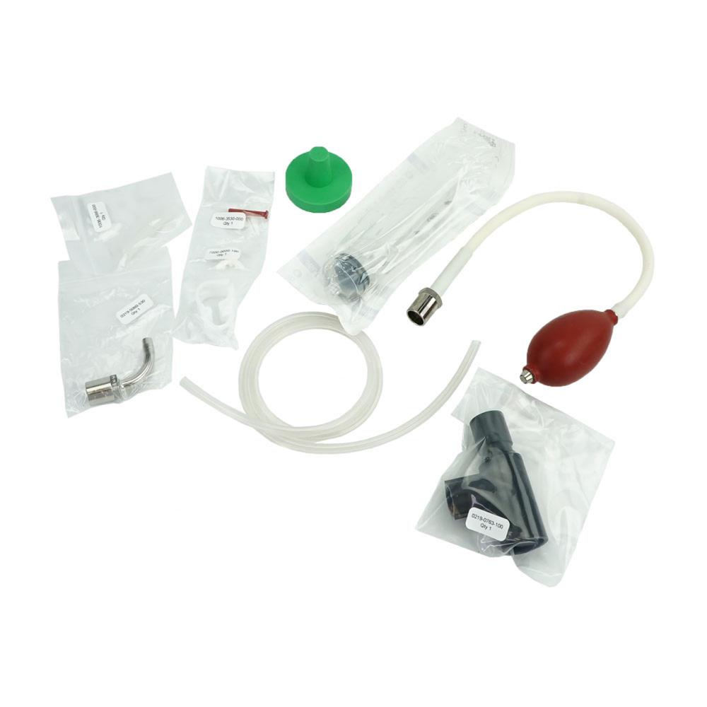 Leak Test Kit tool Session Description Protocol Leak Test Kit tool Session Description Protocol