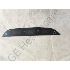 ETIQUETA DE PANTALLA SOBRE POSICIÓN US2 COROLITE ETIQUETA DE PANTALLA SOBRE POSICIÓN US2 COROLITE