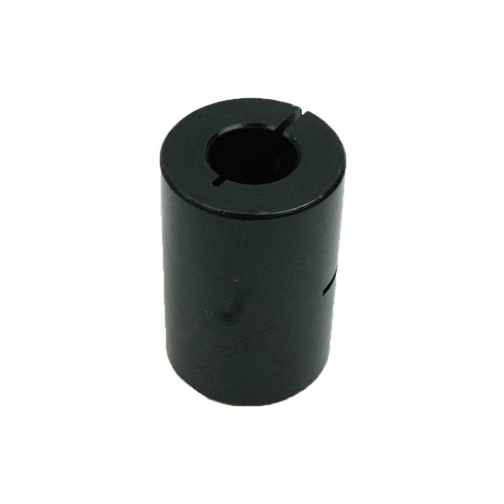 Coupling, 0.625 ID To 0.625 ID, 1.312 OD Coupling, 0.625 ID To 0.625 ID, 1.312 OD