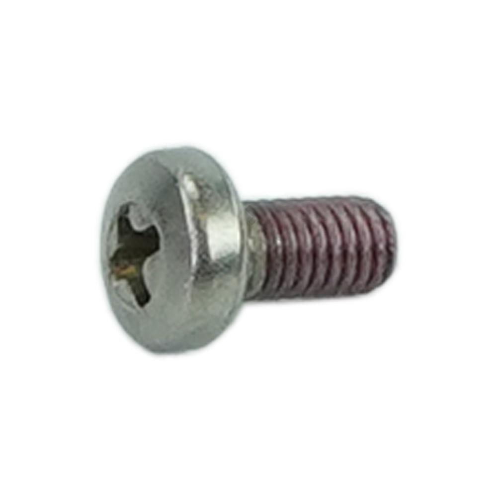 Screen Machine Pan Head M3 X 6 Long SST with Thread Lock Screen Machine Pan Head M3 X 6 Long SST with Thread Lock